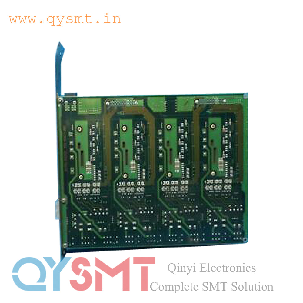 Yamaha SMT Machine Driver Board