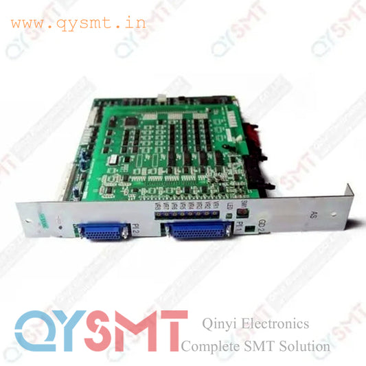 Yamaha SMT Machine Servo Board  KG2-M5840-013