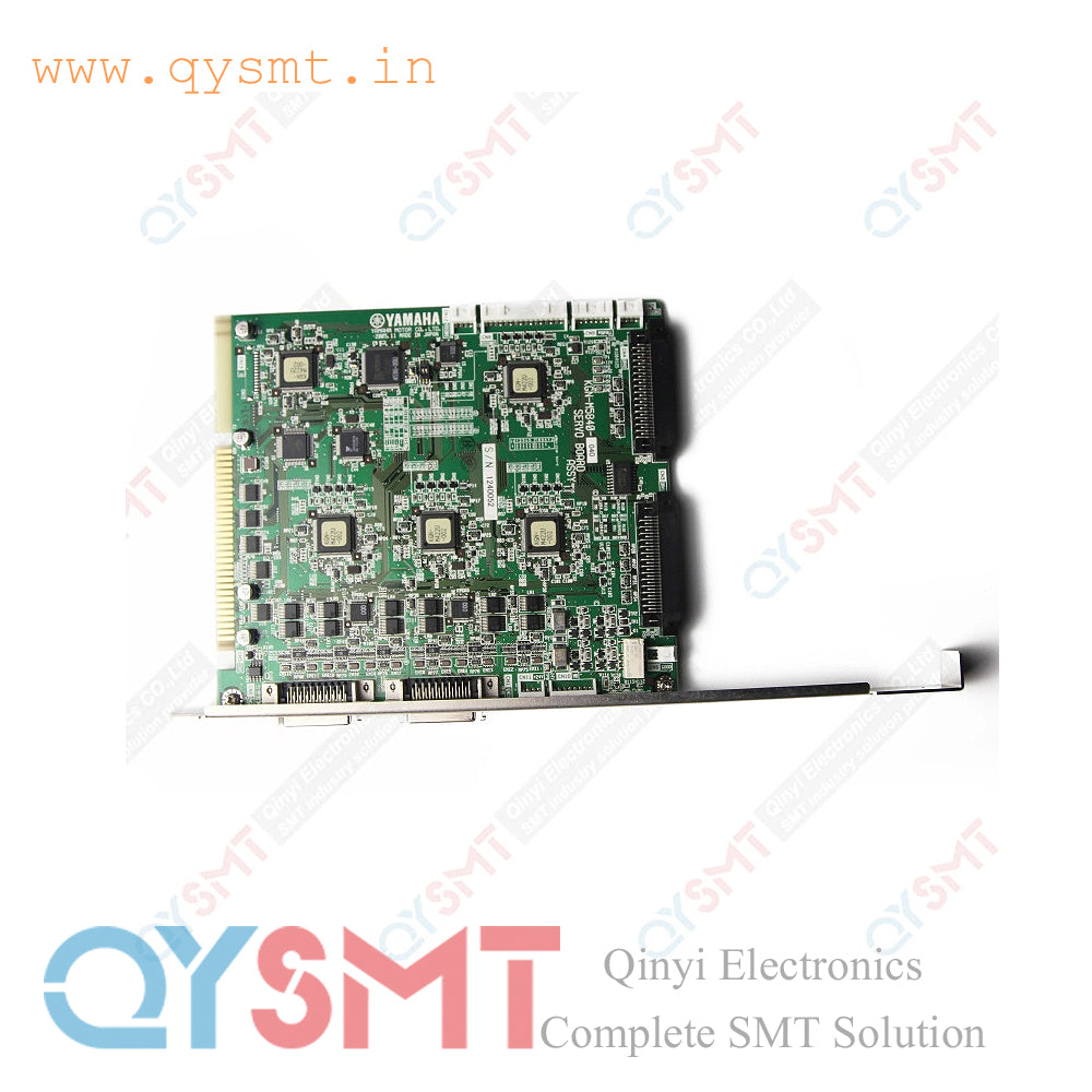 Yamaha SMT Servo Board Assy KGN-M5840-040