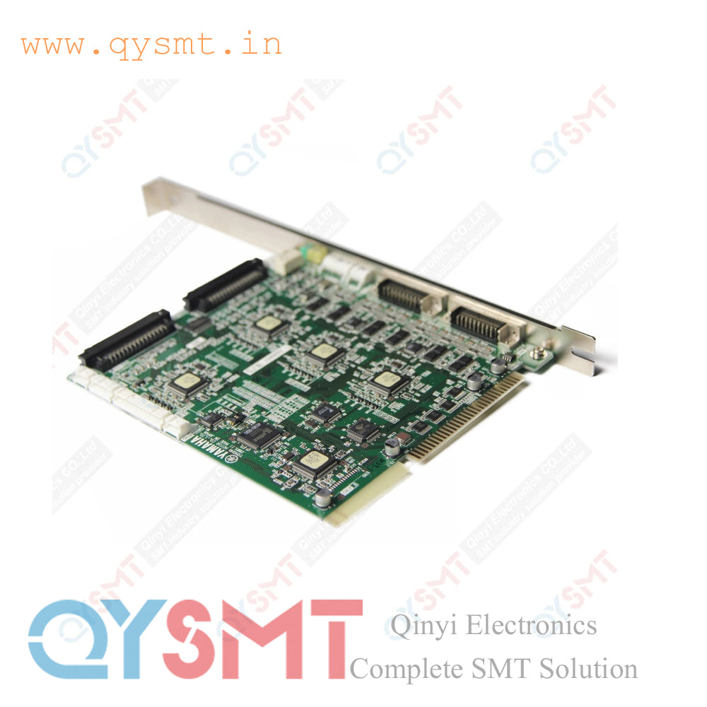 Yamaha SMT Servo Board Assy KGN-M5840-040