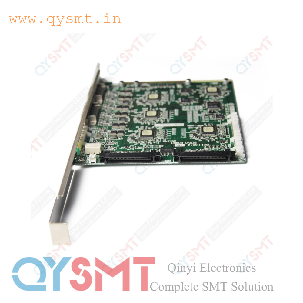 Yamaha SMT Servo Board Assy KGN-M5840-040