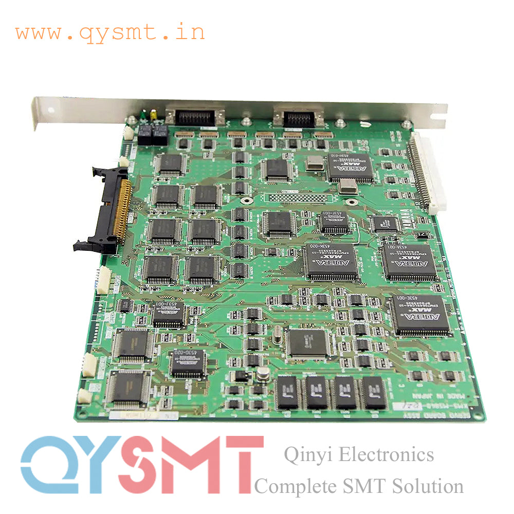 Yamaha Servo Board Assy KM5-M5840-021