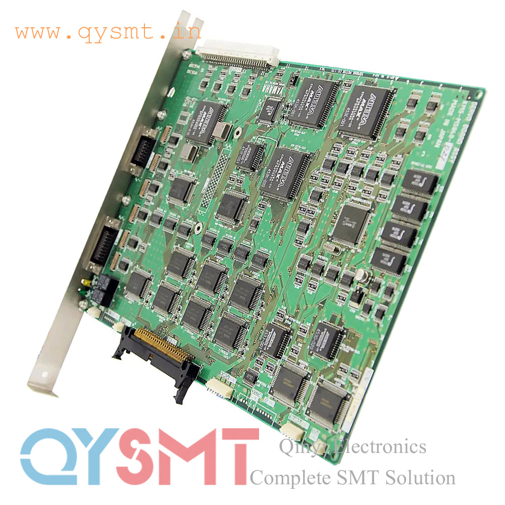 Yamaha Servo Board Assy KM5-M5840-021