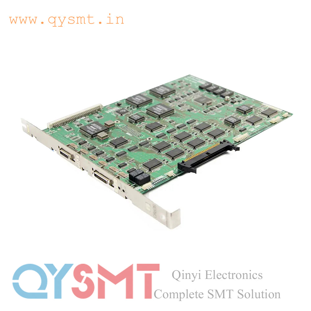 Yamaha Servo Board Assy KM5-M5840-021