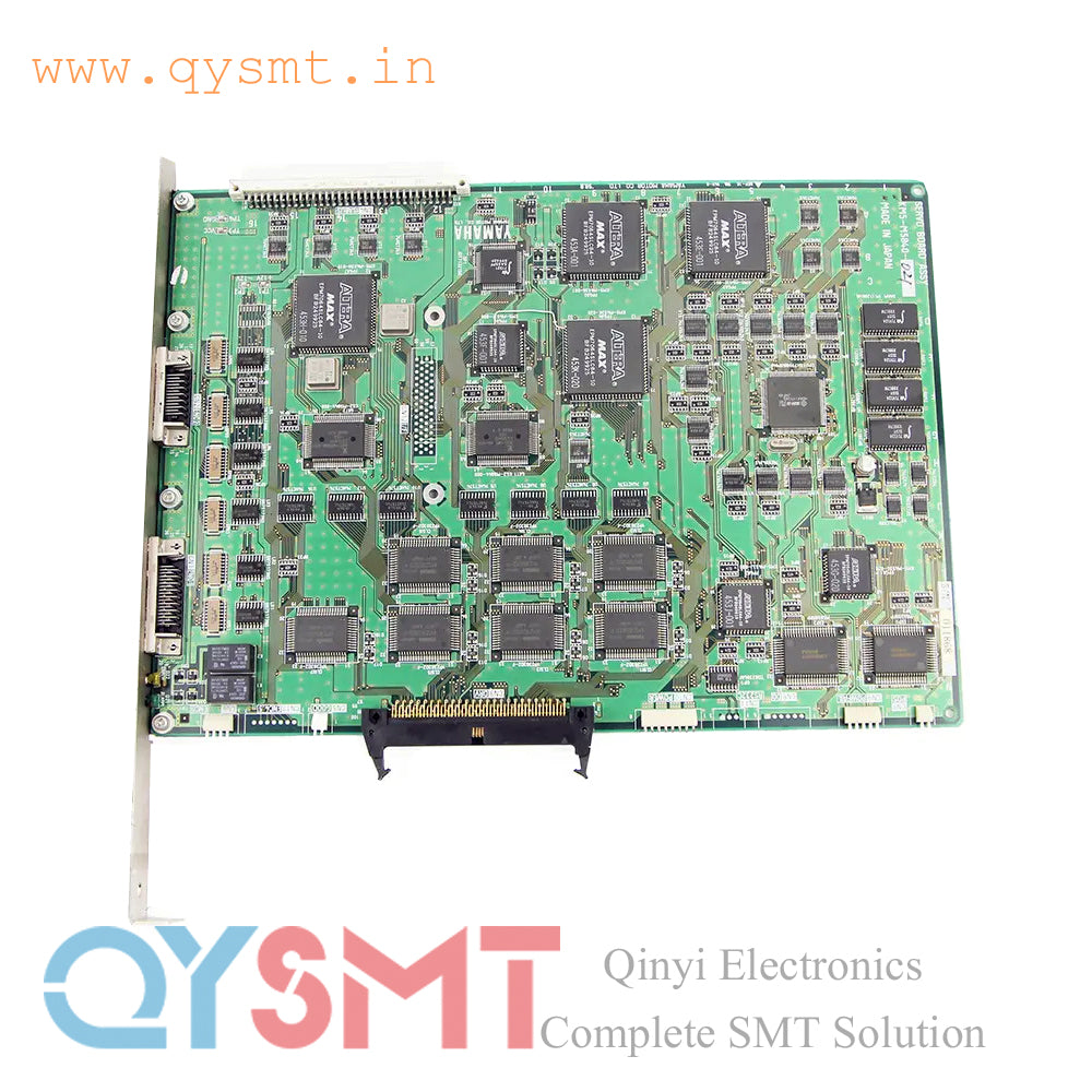 Yamaha Servo Board Assy KM5-M5840-021