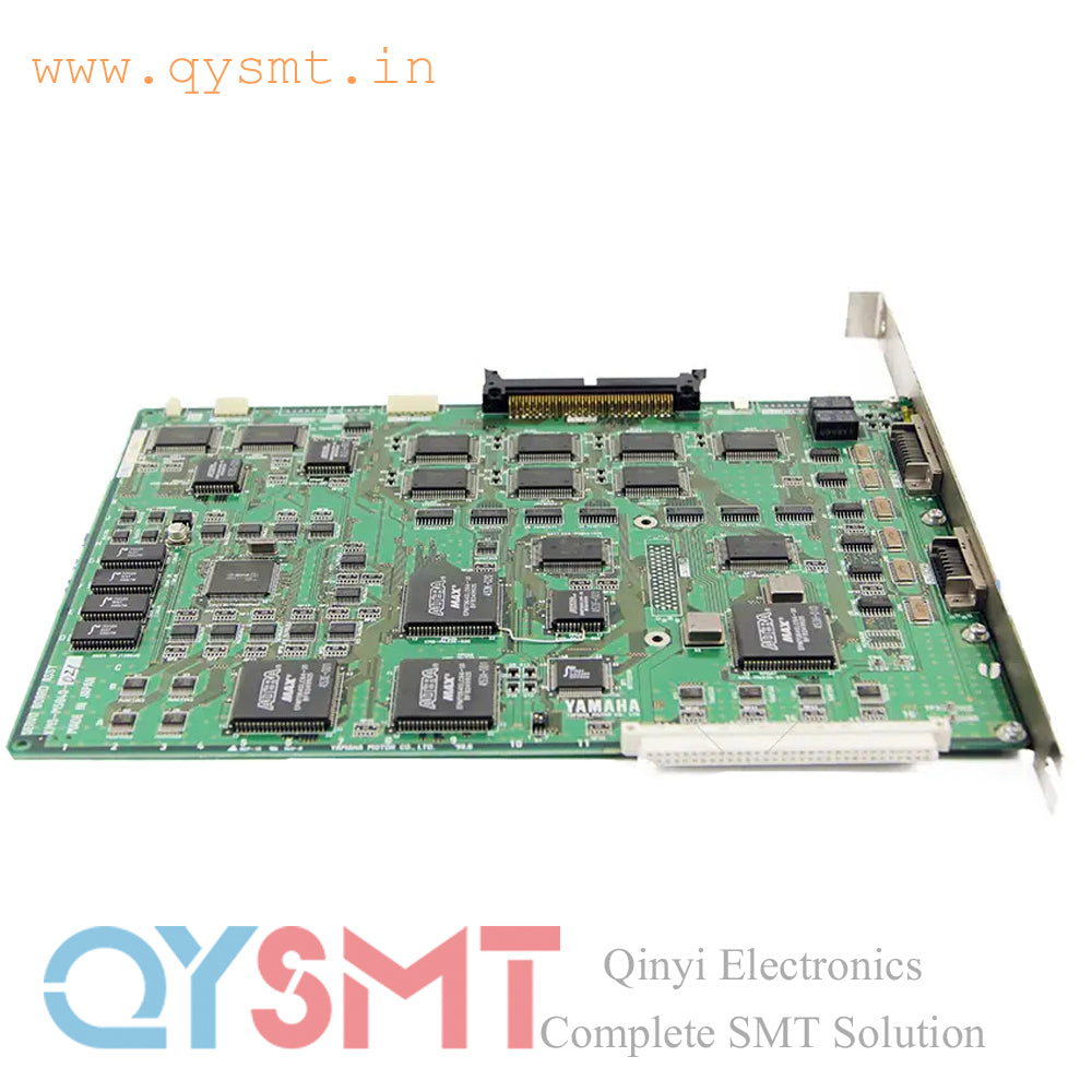 Yamaha Servo Board Assy KM5-M5840-021