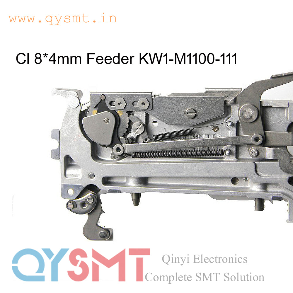 Yamaha SMT Feeder 8MM