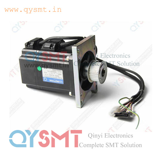 Yamaha Smt Machine Motor Q2aa07030dxs2d