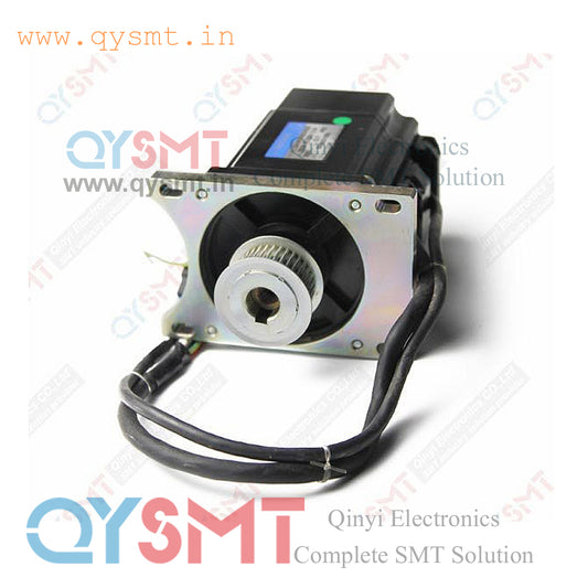 Yamaha SMT Machine Q2AA07030DXS2D Motor