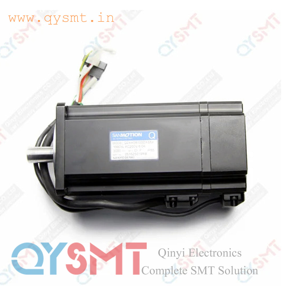 Yamaha Smt Machine Motor