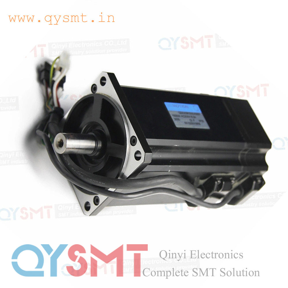 Yamaha Smt Machine Motor