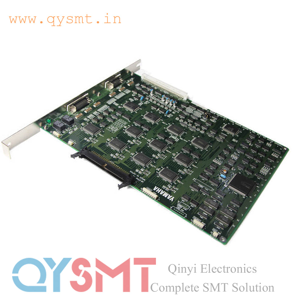 Yamaha Smt Machine Servo Board Kj0-M5840-A24