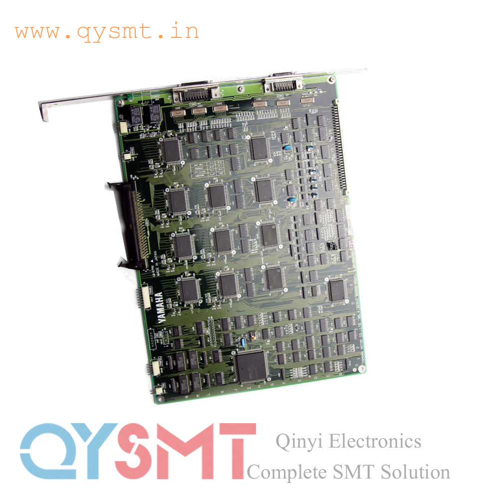 Yamaha Smt Machine Servo Board Kj0-M5840-A24