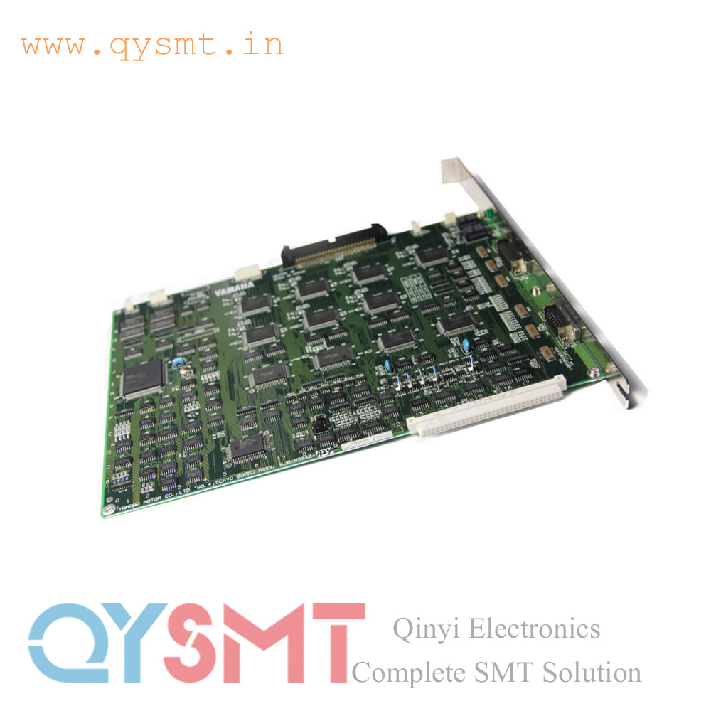 Yamaha Smt Machine Servo Board Kj0-M5840-A24