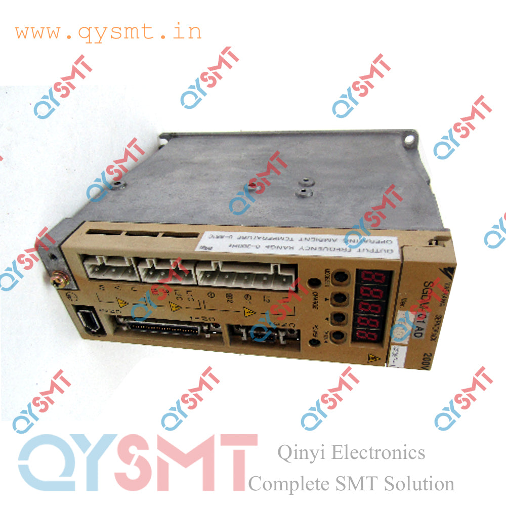 Yaskawa SGDM-01ADA-RY708 Servo Drive