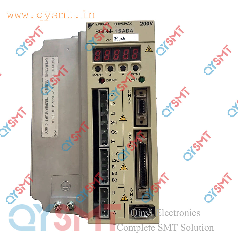 SGDM-15ADA-RY708 Servo Drive