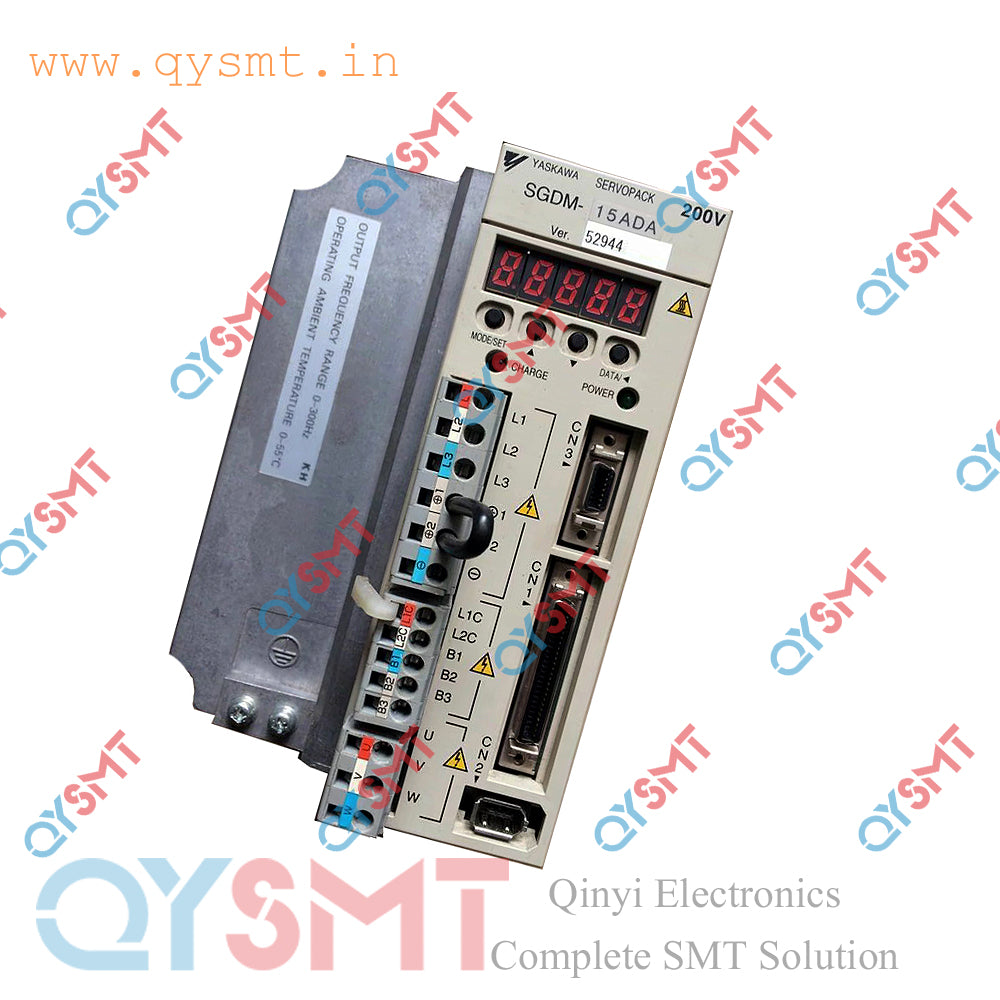 SGDM-15ADA-RY708 Servo Drive