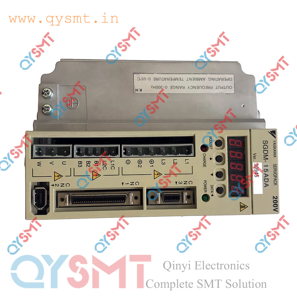 SGDM-15ADA-RY708 Servo Drive