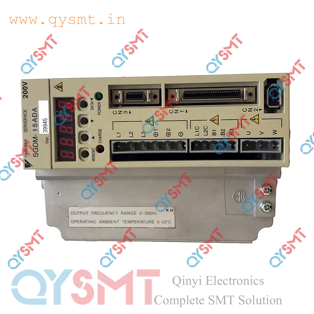 SGDM-15ADA-RY708 Servo Drive