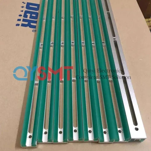 Dek SMT Squeegee Assembly 157378 193202 193205