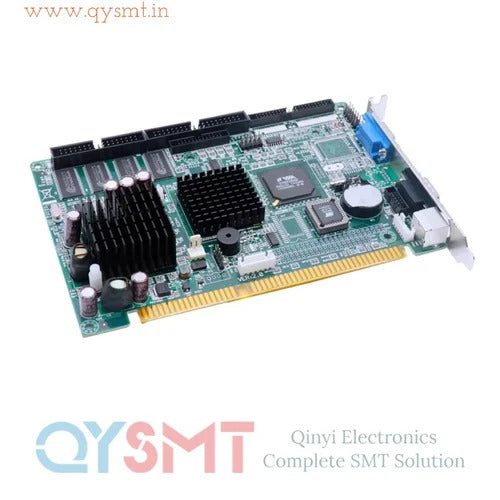 FB2504 PCI Card Industrial Control Motherboard