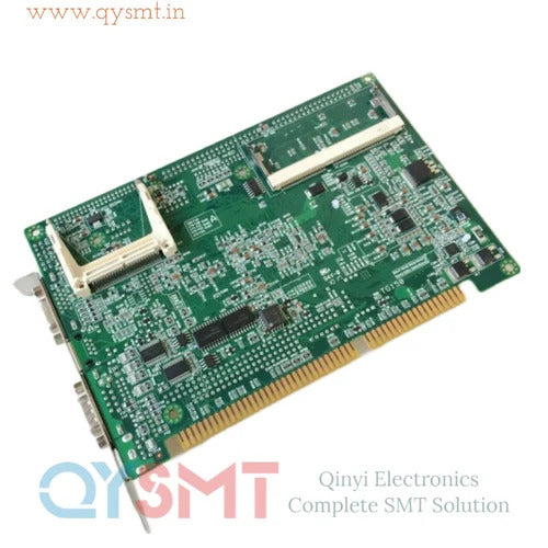 FB2504 PCI Card Industrial Control Motherboard