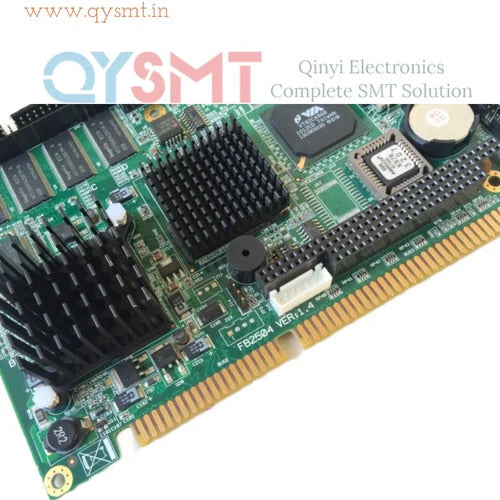 FB2504 PCI Card Industrial Control Motherboard