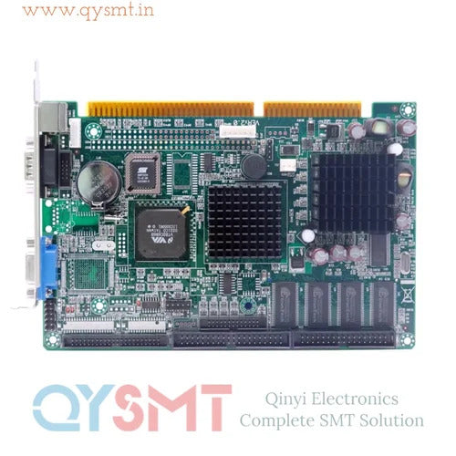 FB2504 PCI Card Industrial Control Motherboard