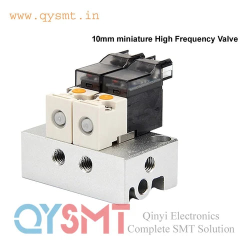 High Frequency OST Solenoid Valve