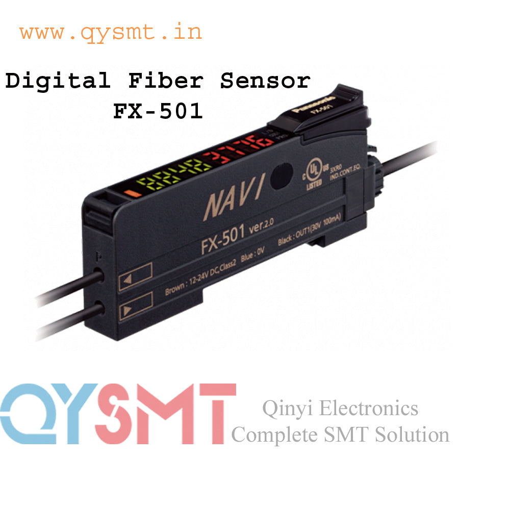 Panasonic Photoelectric Sensor