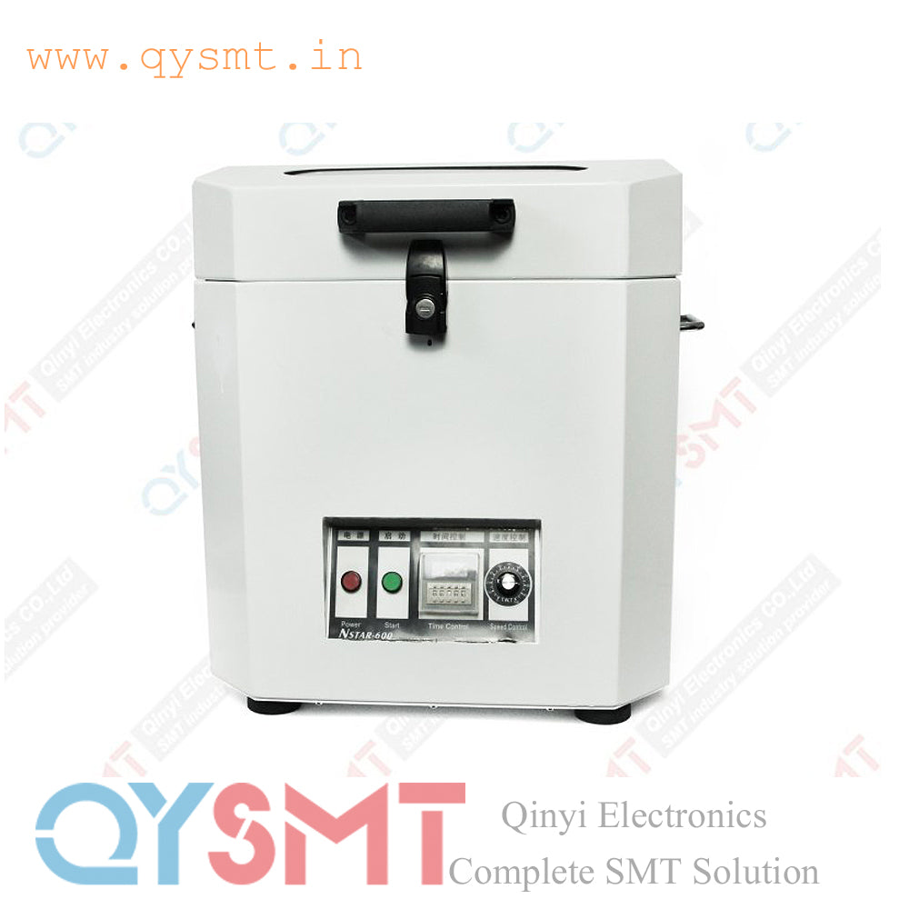 Smt Solder Paste Mixer