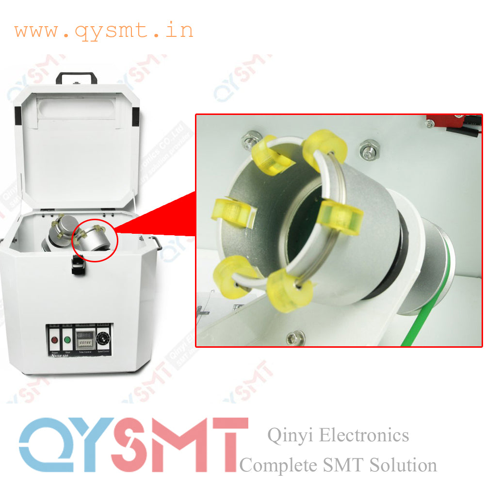 Smt Solder Paste Mixer