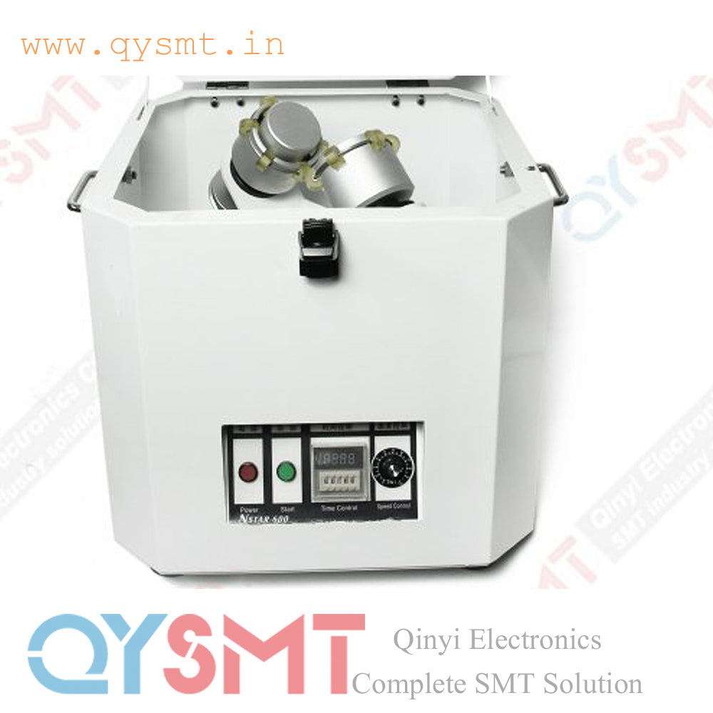 Smt Solder Paste Mixer