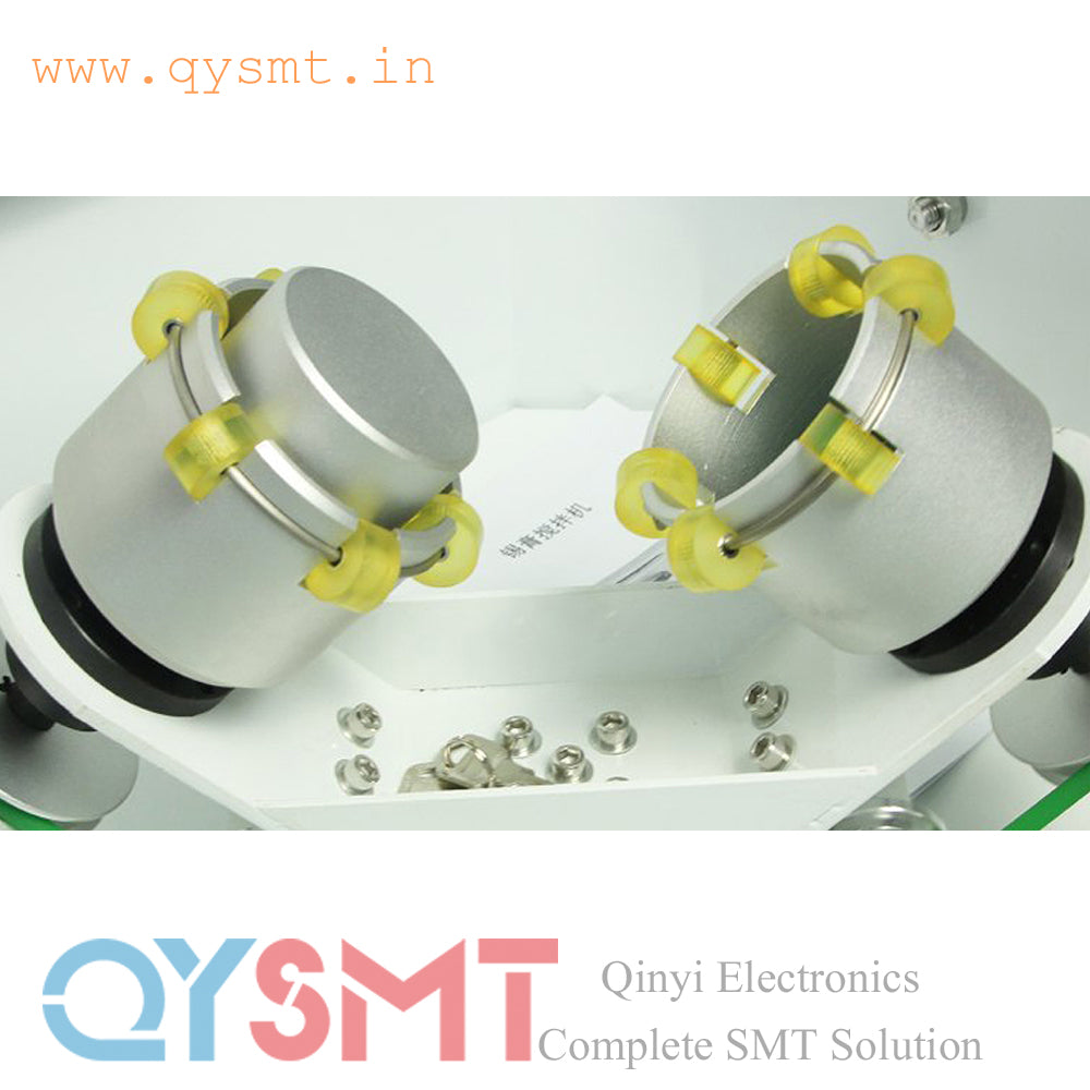 Smt Solder Paste Mixer