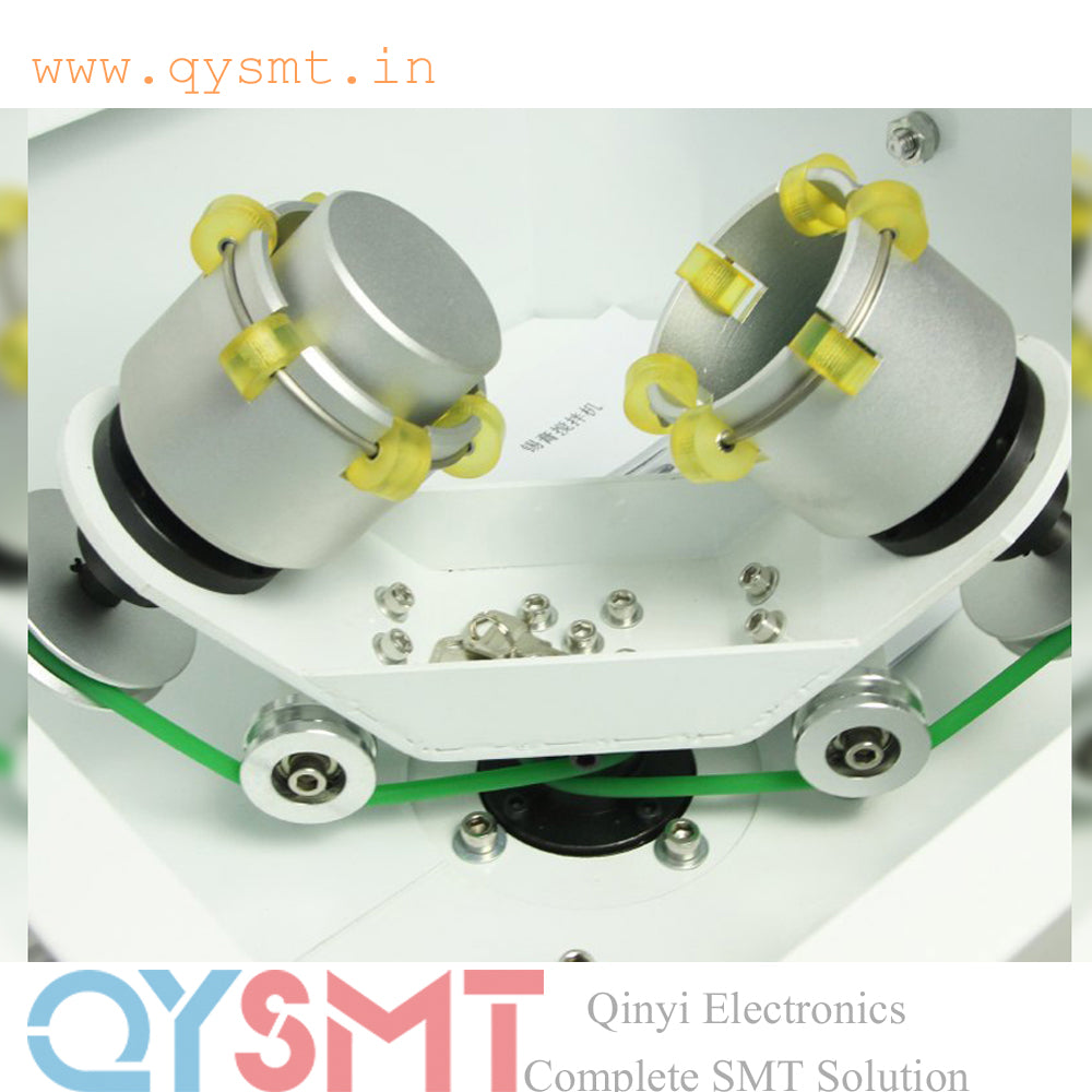 Smt Solder Paste Mixer