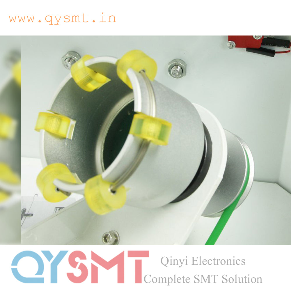 Smt Solder Paste Mixer