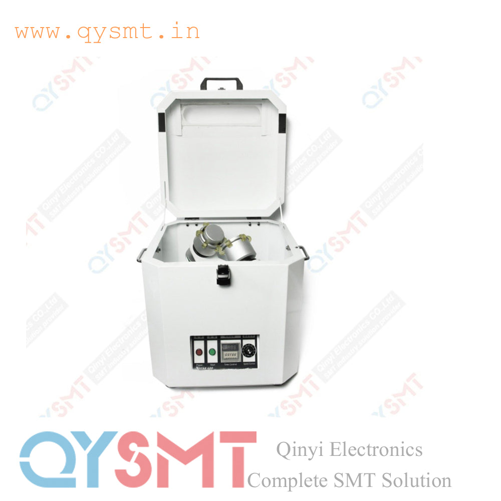 Smt Solder Paste Mixer