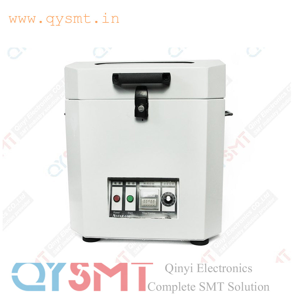 Smt Solder Paste Mixer