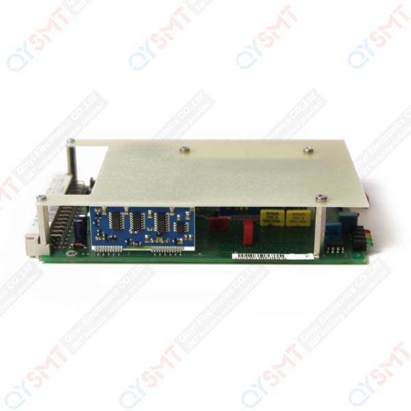 SIEMENS SERVO AMPLIFIER TDS120A3Z-01 003012565S01 QYSMT