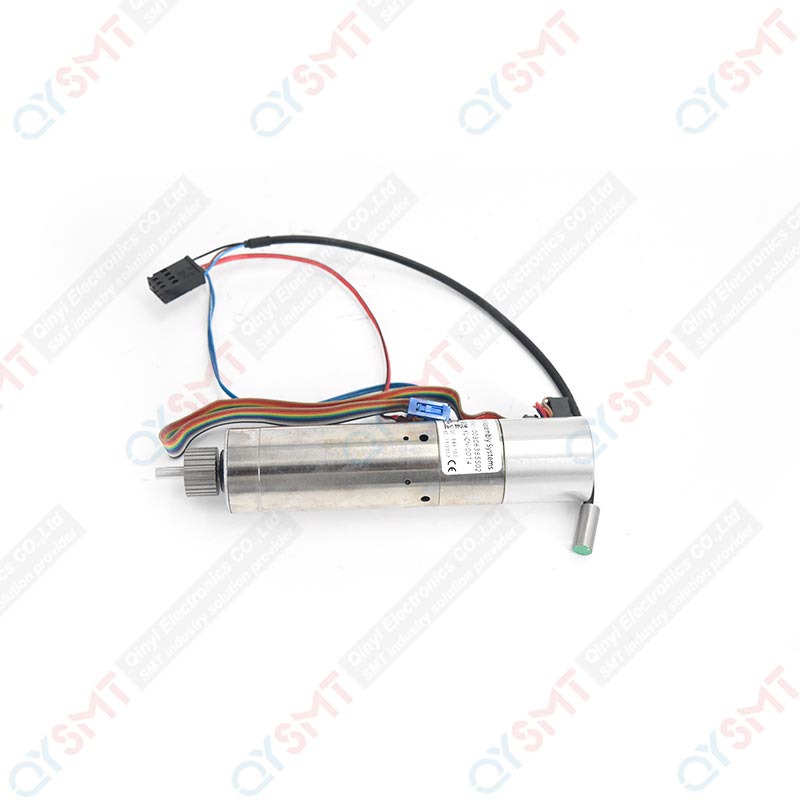 SIEMENS Servo 00306385S02 QYSMT