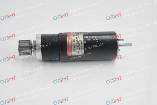 SIEMENS servo 00314227-08 QYSMT