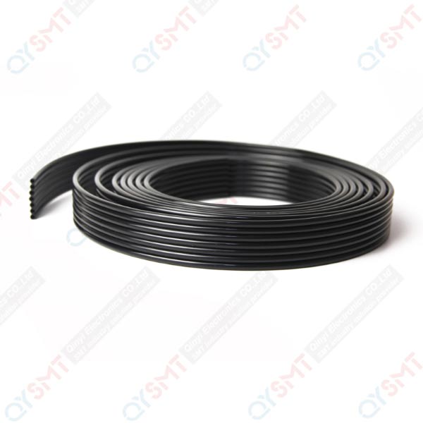 SIEMENS SEVENFOLD TUBE PK-3, BLACK 4 METER 00318551S03 QYSMT