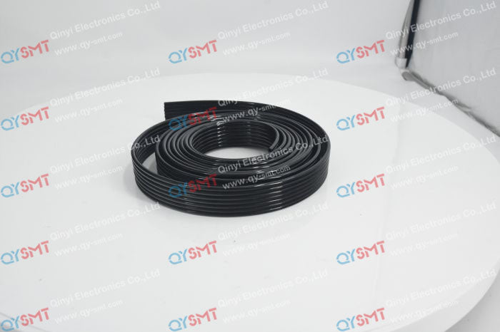 SIEMENS Sevenfold tube PK-3 black 4 meters ..00318551S03 QYSMT