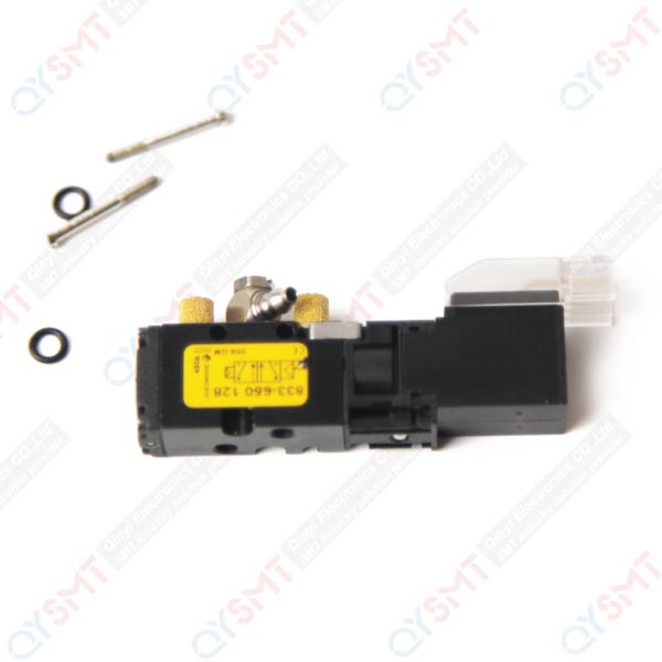 SIEMENS VALVE 00331581-01 QYSMT