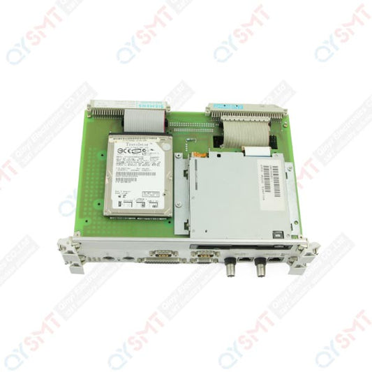 SIEMENS HS50 Controller 00335522S03 QYSMT