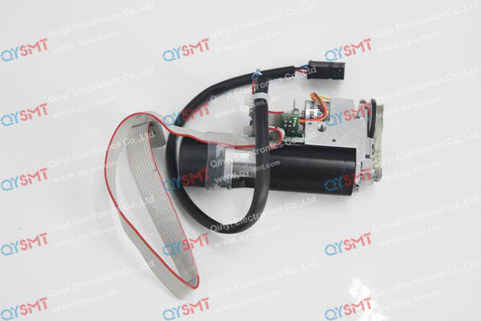 SIEMENS DP motor axis 00341780-07 QYSMT