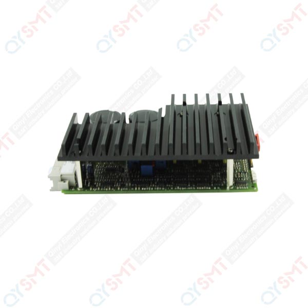 SIEMENS SERVO AMPLIFIER PC-BOARD TBS200/15Y-02 00344205S04 QYSMT