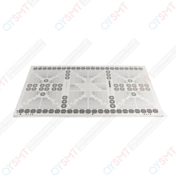 SIEMENS TEST PCB LP3 ..00359534-01 QYSMT