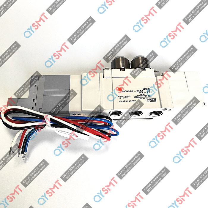 FUJI XPF Sol Valve H13384 QYSMT