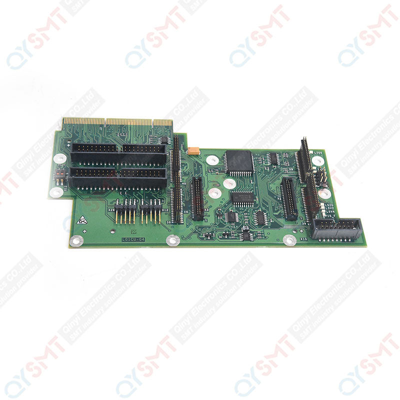 SIEMENS HEAD ADAPTER DLM-X BOARD 03019066-03 QYSMT